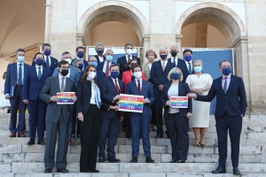 Declaration of fourteen European Member States on the protection of LGBTIQ persons in the European Union