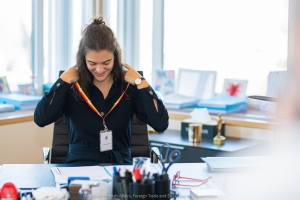 Les ministres Wilmès et Kitir font place à la jeune génération de femmes