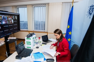 Beleidsverklaring: inleidende uiteenzetting Buitenlands Beleid, Europese Zaken en Buitenlandse handel