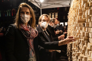 Anniversaire de l’unification allemande