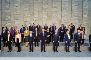 NATO's Extraordinary Ministerial Meeting: conclusions